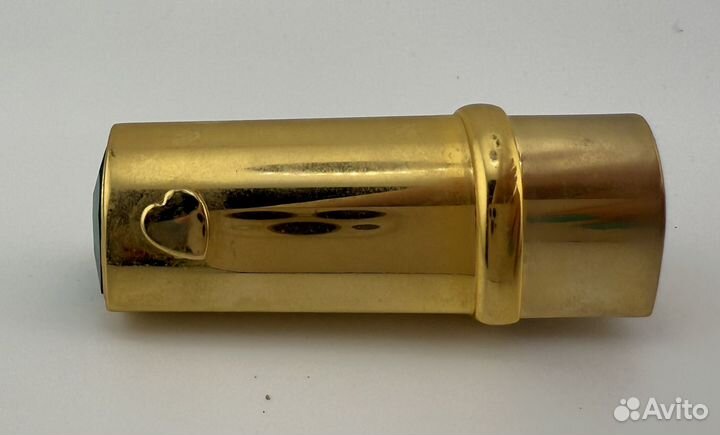 Ysl кейс для помады винтаж