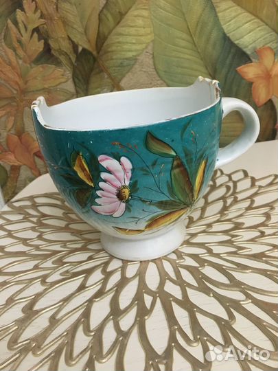 Чаша Фабрики Кузнецова