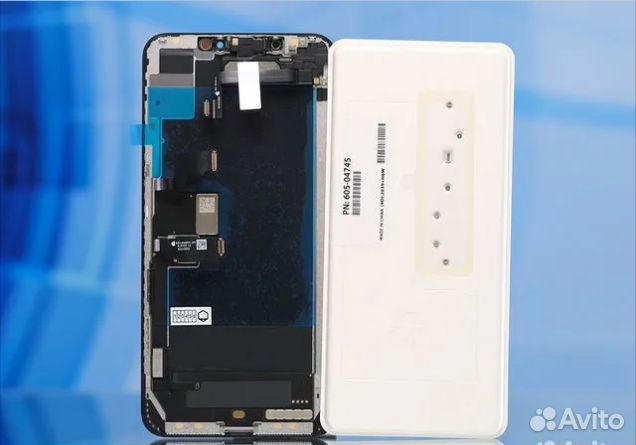 Дисплей на iPhone XS MAX NEW Original