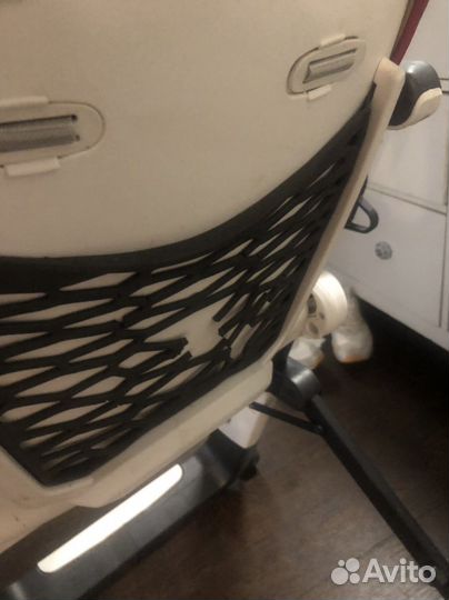 Стульчик для кормления peg perego siesta