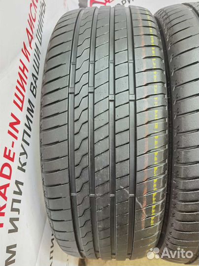 Firestone Roadhawk 225/45 R19 96W