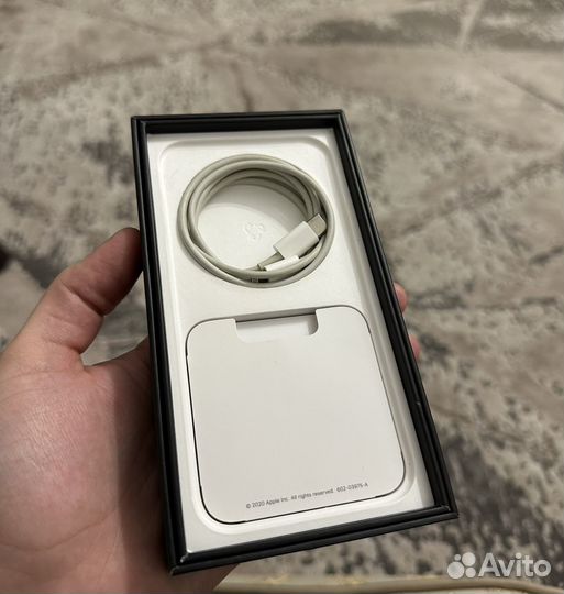 iPhone 12 Pro, 256 ГБ