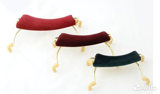 Скрипка brahner всех размеров (комплект