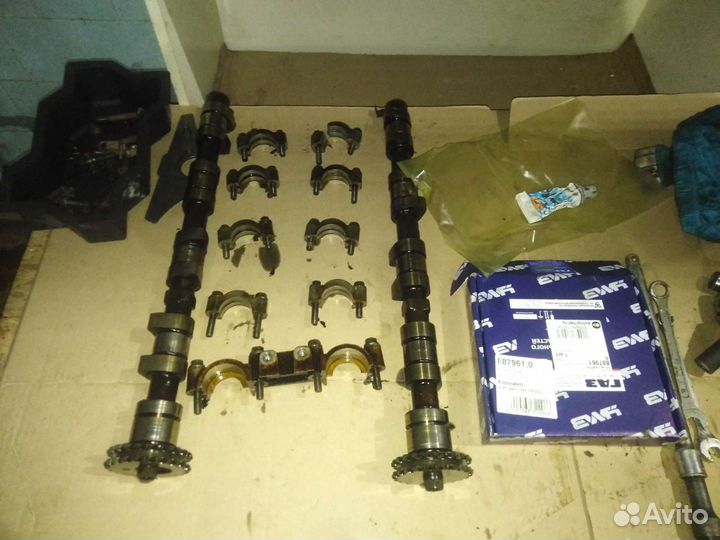 Ремонт автомобилей Газель