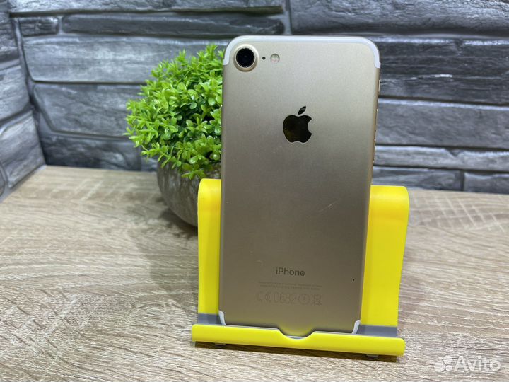 М.21781 iPhone 7 32gb