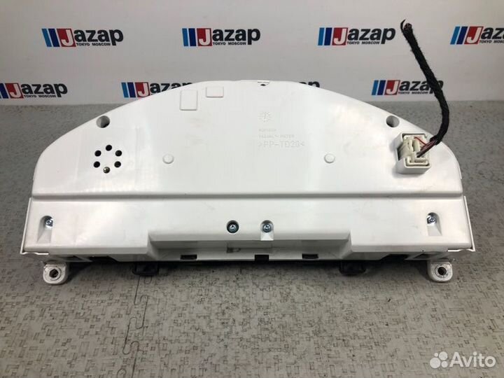 Панель Приборов Volvo XC60 R design