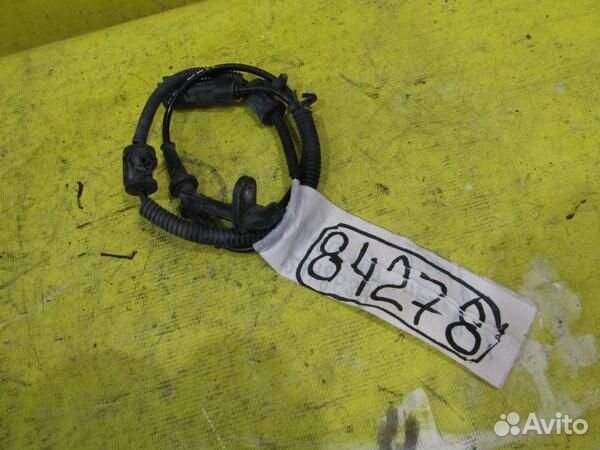 Датчик ABS передний Opel Insignia 08-16г 84278