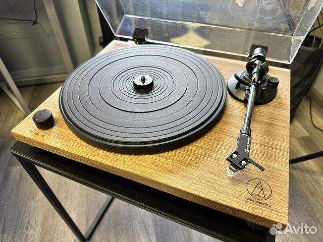 Проигрыватель винила audio technica купить в Москве | Электроника | Авито