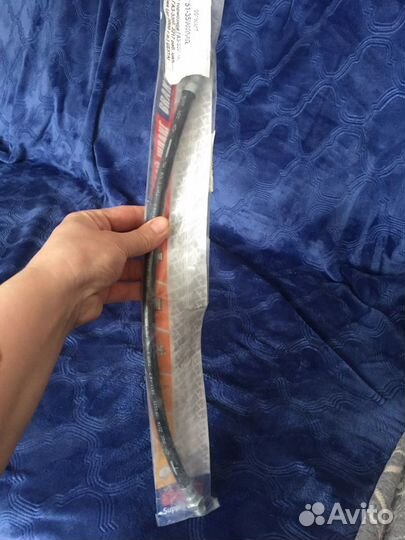 Тормозной шланг