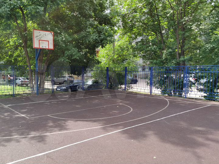 3-к. квартира, 73 м², 8/9 эт.