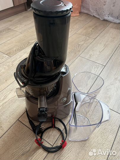 Соковыжималка bork s610GG