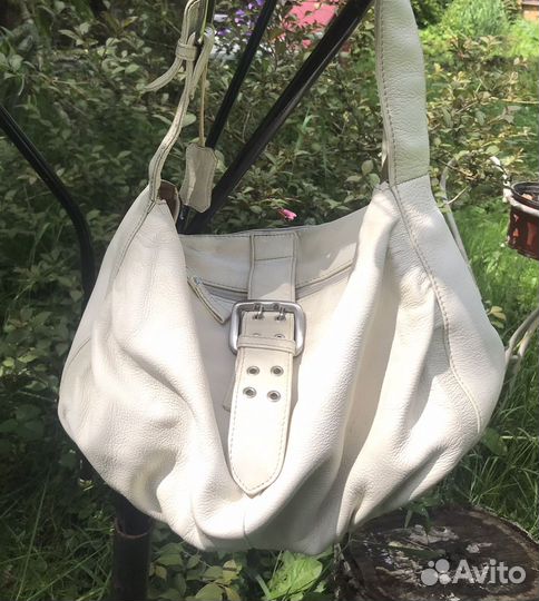 Сумка Akvorioli Италия нат. кожа