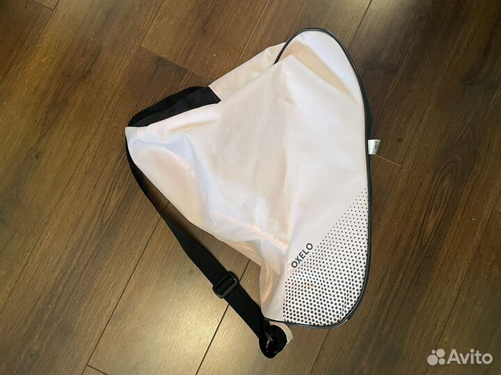 Сумка доя роликов и коньков