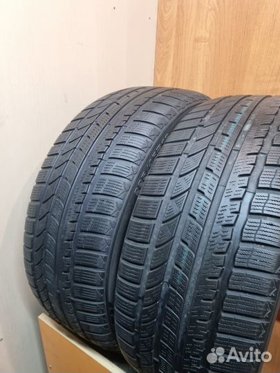 Momo North Pole W2 225/45 R18