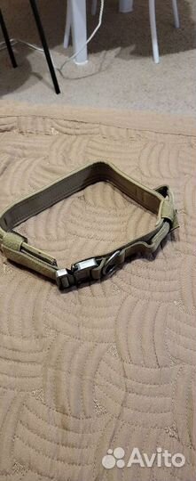 Ошейник для сабаки