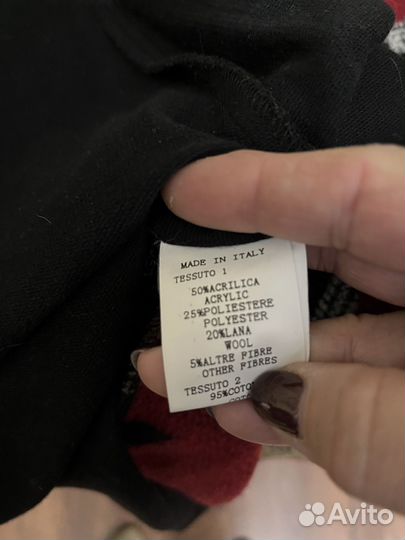 Кардиган женский длинный 52