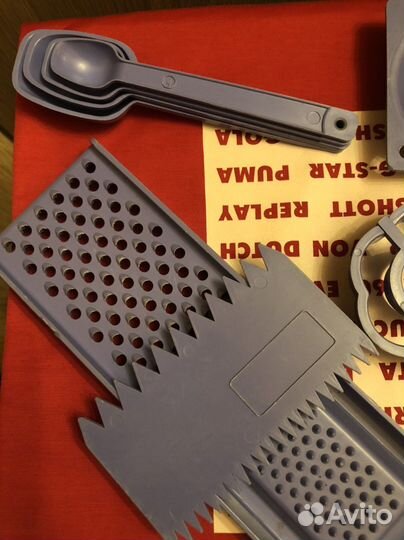 Набор для кулинарии