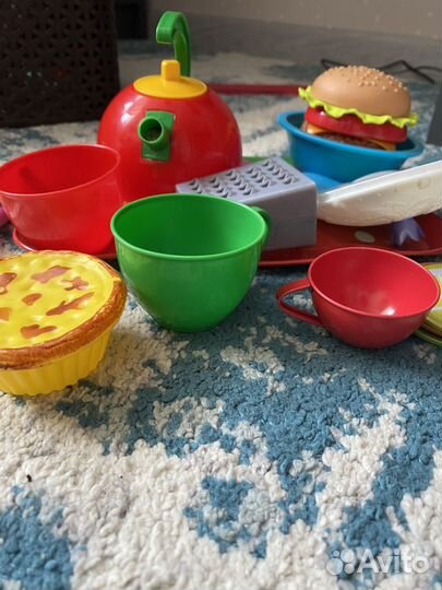 Детские игрушки бесплатно