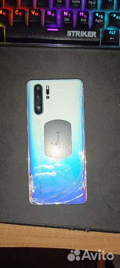 Huawei p30 pro 265гб