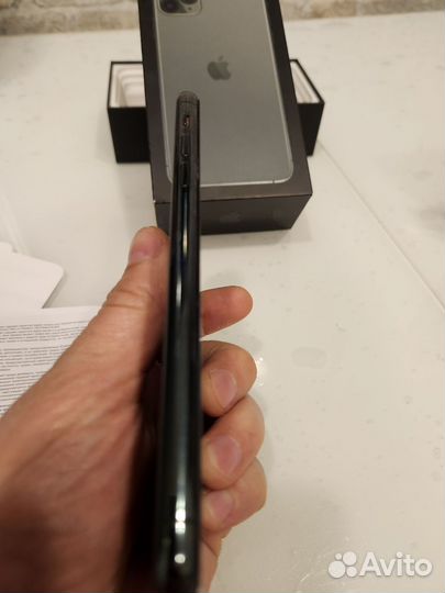 iPhone 11 Pro Max, 256 ГБ