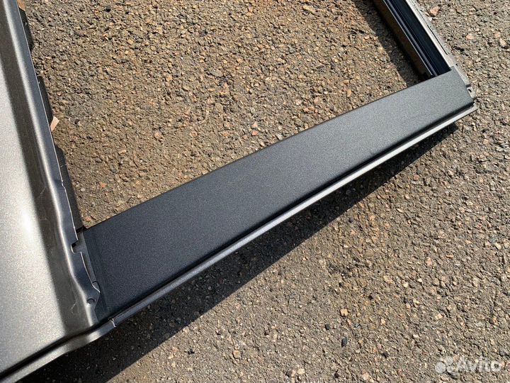 Дверь задняя правая Haval H6