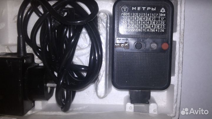 Фотовспышка Электроника