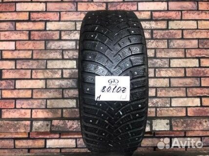 Michelin X-Ice North 205/55 R16
