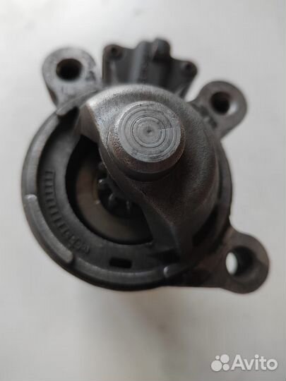 Стартер Форд