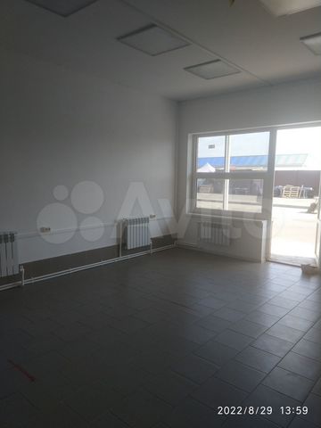 Свободного назначения, 38 м²