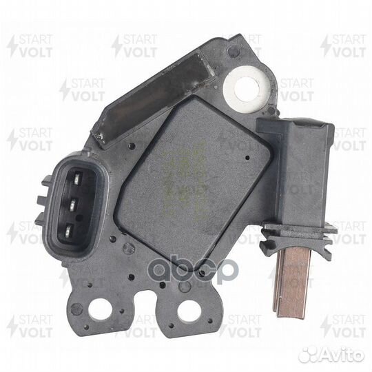 Регулятор напряжениягенератора для а/м Hyundai