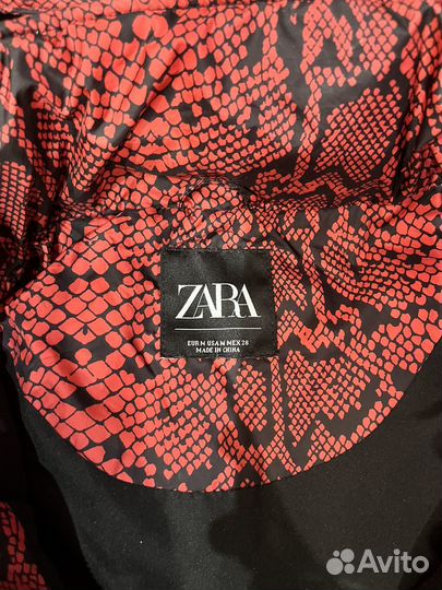 Куртка Zara