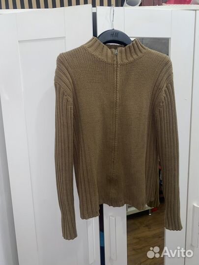 Кофта на молнии y2k