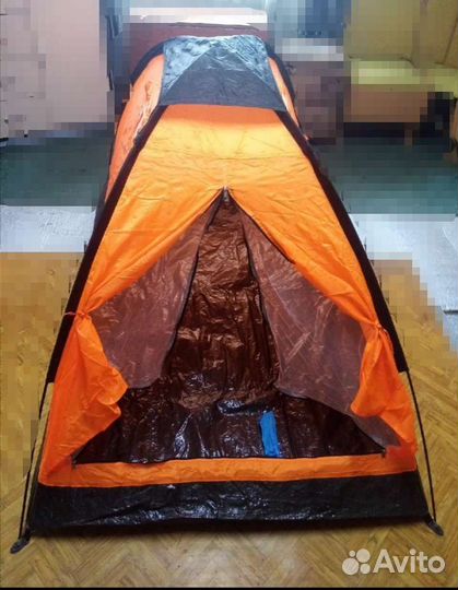 Палатка 2х местная