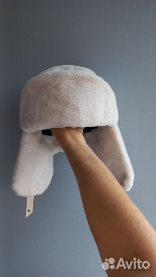 Шапка ушанка