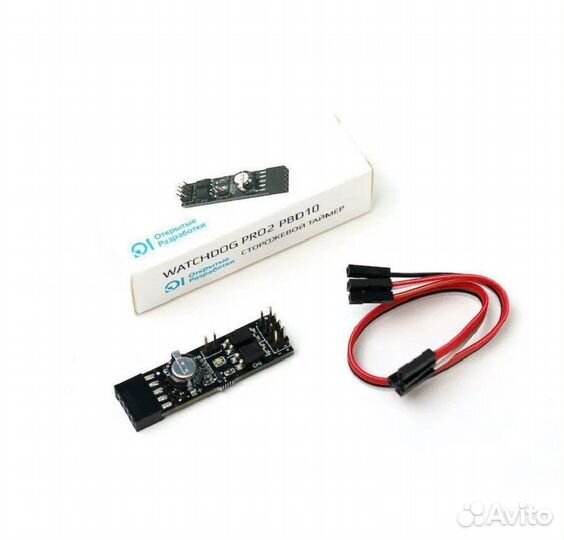 USB WatchDog Pro2 PBD10