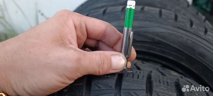 Dunlop SP Winter Maxx WM01 205/55 R16 94