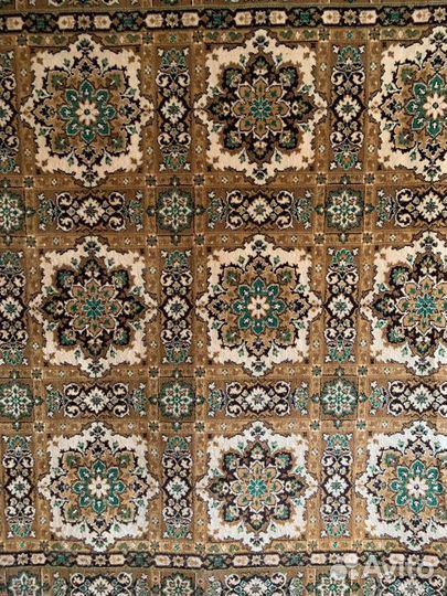 Ковер 2,5 на 3 СССР