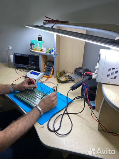 Ремонт всех хешплат. Фикс цена на Whatsminer и S19