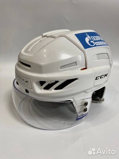 Хоккейные шлема