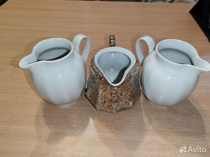 Молочник СССР