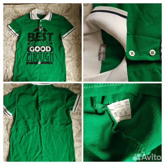 Вещи на мальчика р.134-140-146-152-158