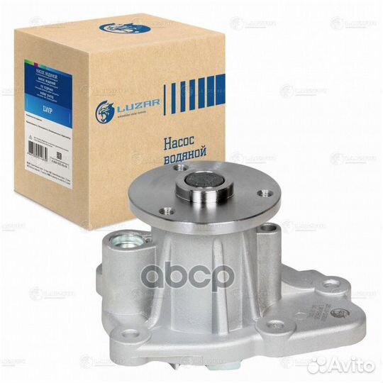 LWP 08G5 Насос водяной KIA spotrage / hyundai I