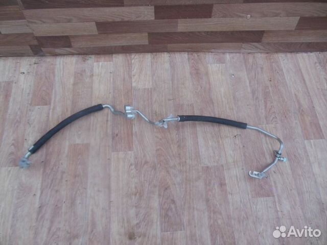 Трубка кондиционера chevrolet Trailblazer 2015