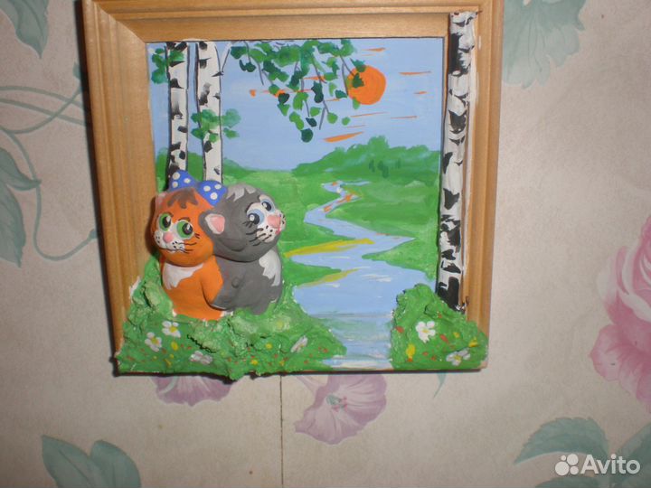 Разные веселые картинки