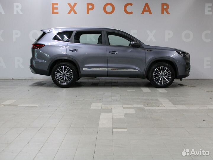 Chery Tiggo 8 Pro Max 1.6 AMT, 2024