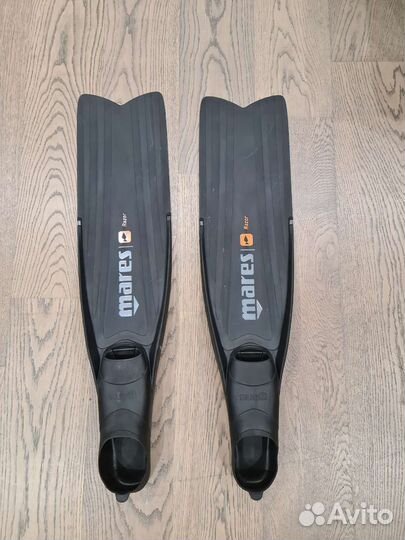 Полный комплект для подводной рыбалки