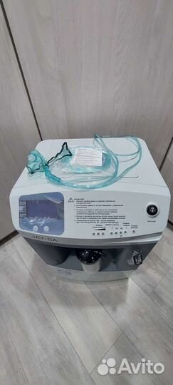 Аренда кислородного концентратора