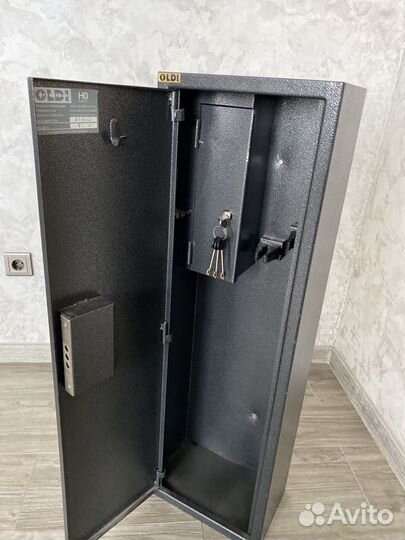 Сейф оружейный oldi
