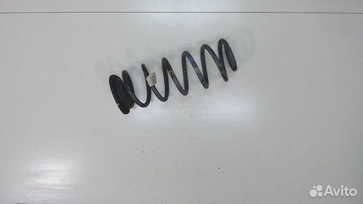 Пружина подвески Hyundai Elantra, 2020