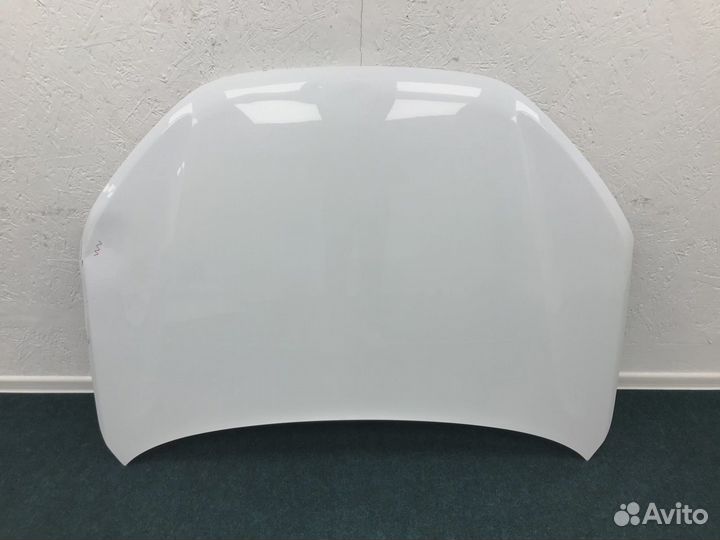 Капот LADA Granta